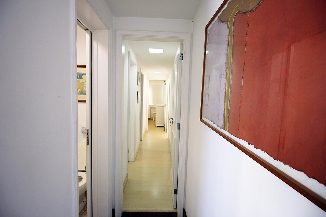 Apartamento Rio Spot Homes Q009 Rio de Janeiro