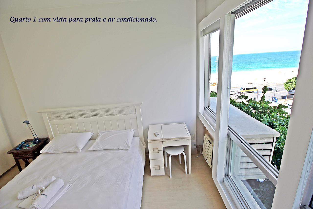 Rio Spot Homes Q009 Apartamento Rio de Janeiro