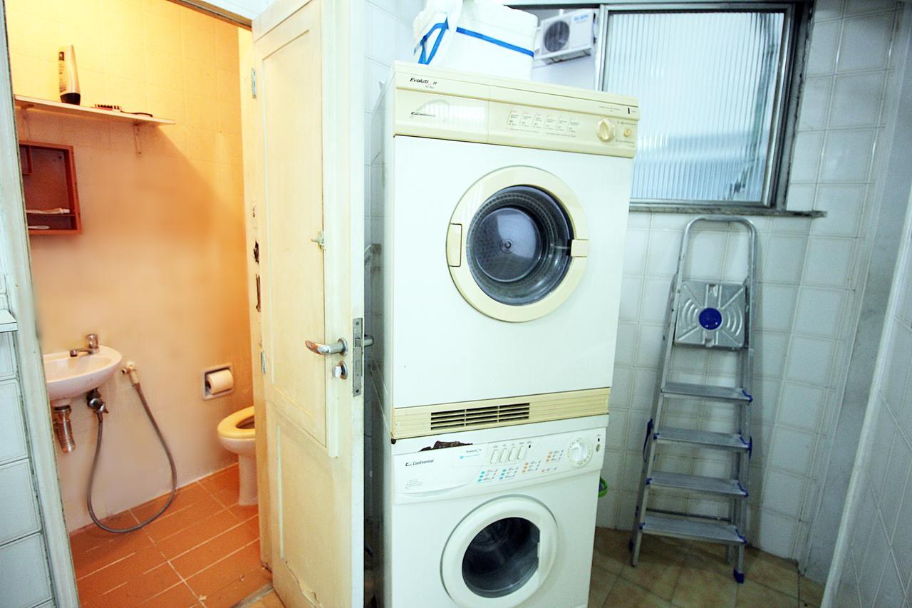 Rio Spot Homes Q009 Apartamento