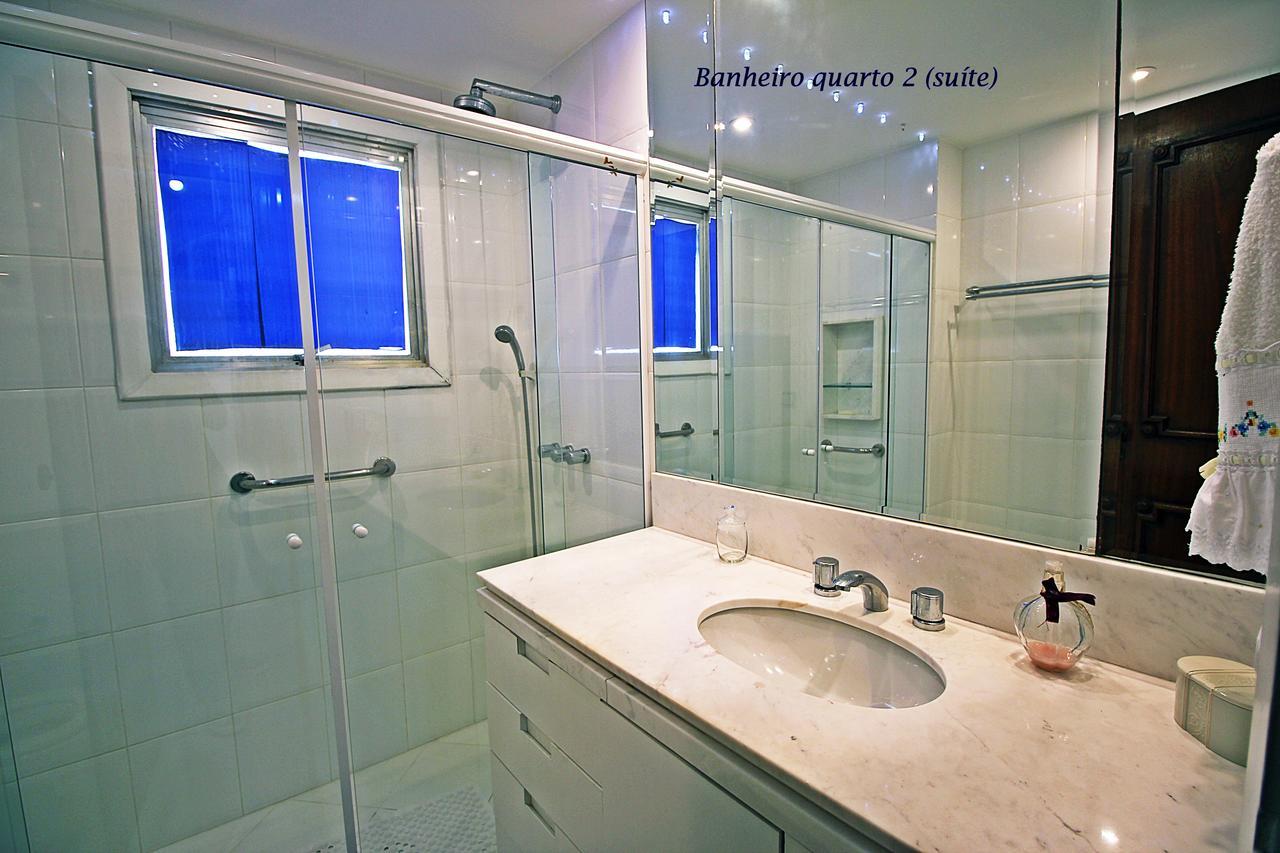 Apartamento Rio Spot Homes Q009 Rio de Janeiro