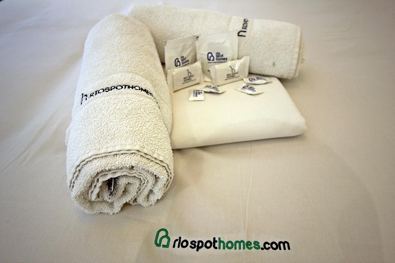 Rio Spot Homes Q009 Apartamento