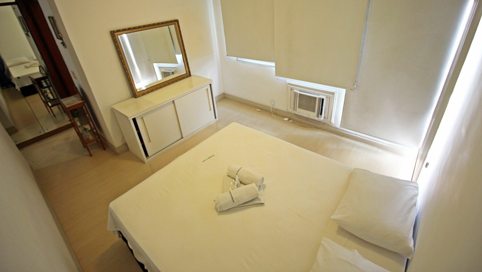 Rio Spot Homes Q009 Apartamento