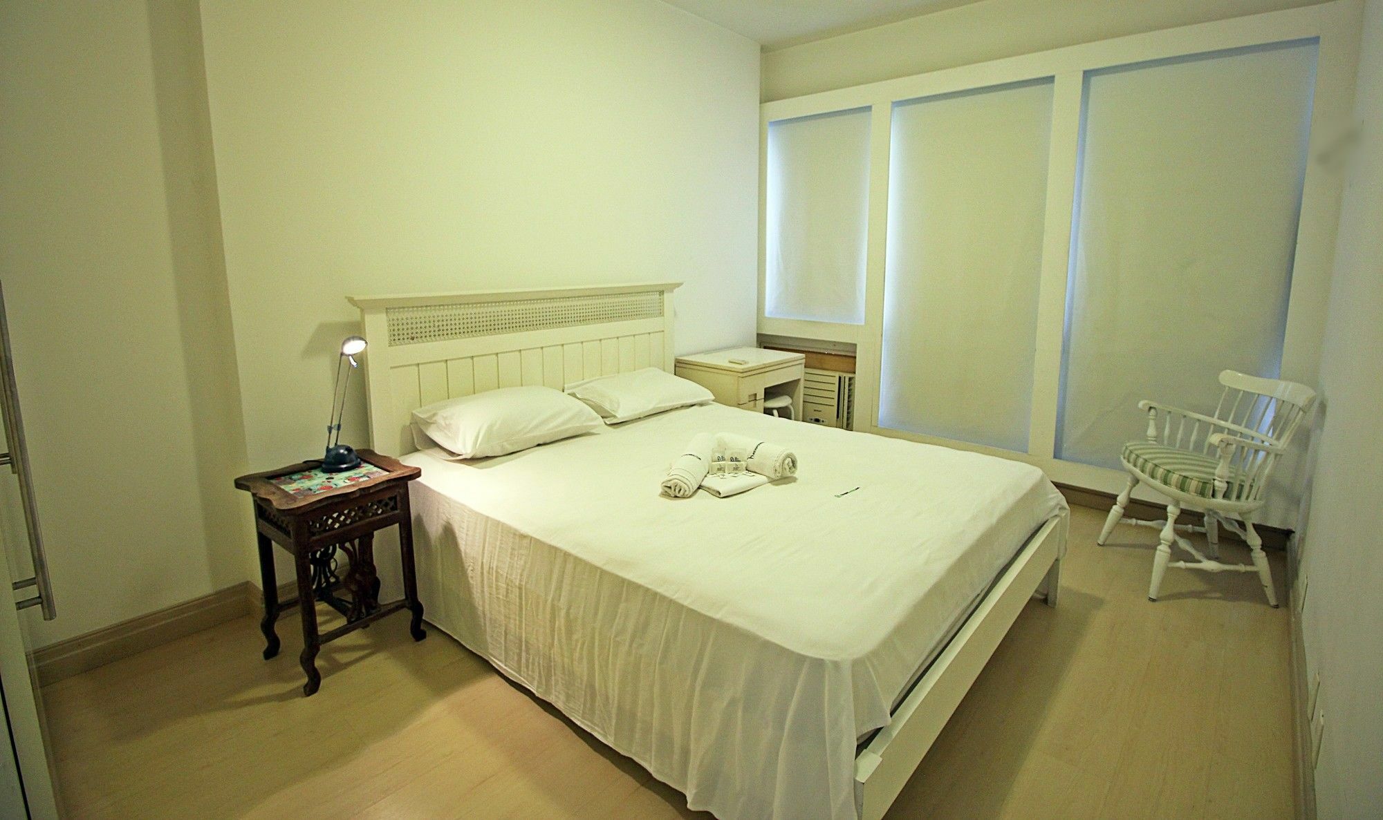 Rio Spot Homes Q009 Apartamento Rio de Janeiro