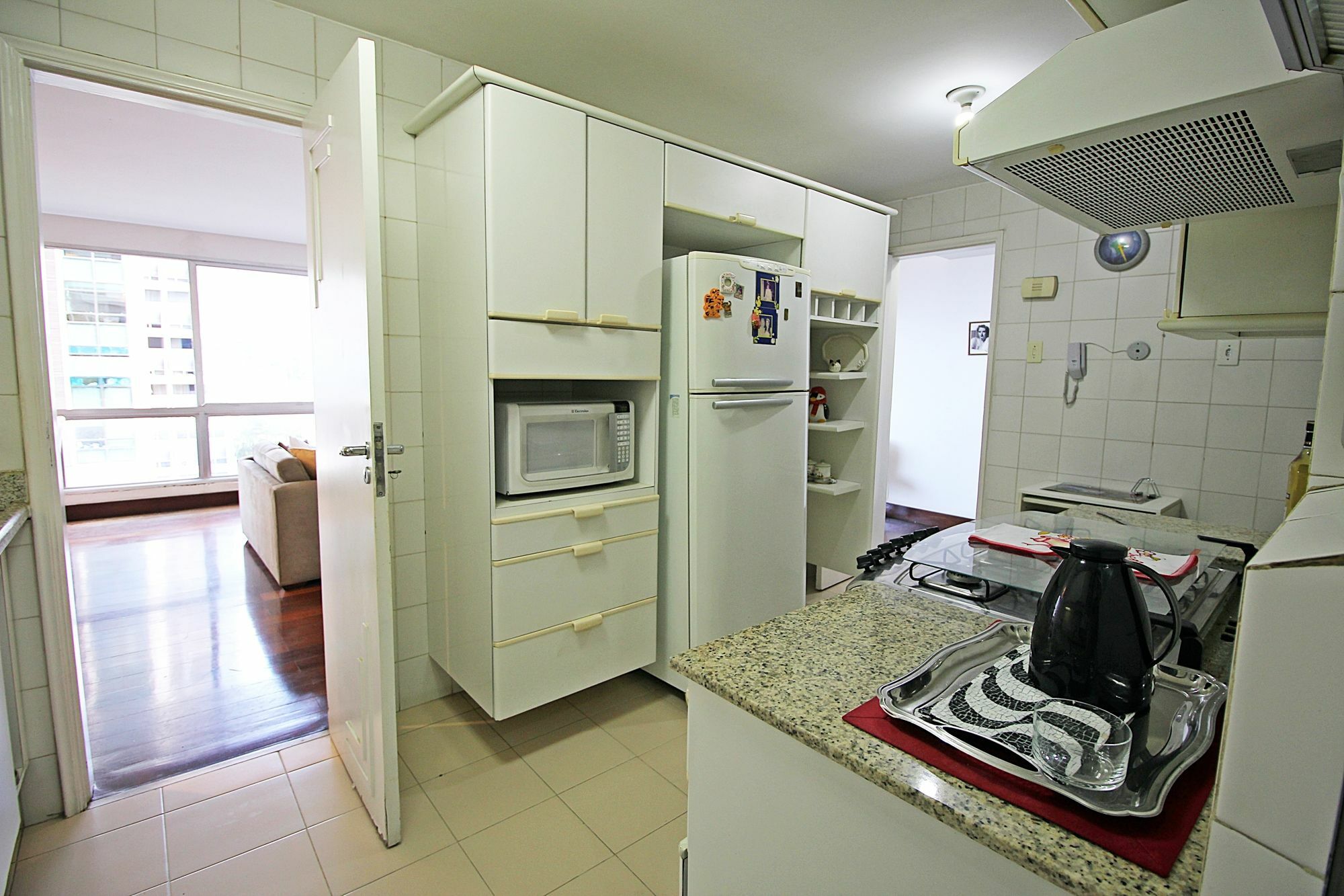 Apartamento Rio Spot Homes Q009