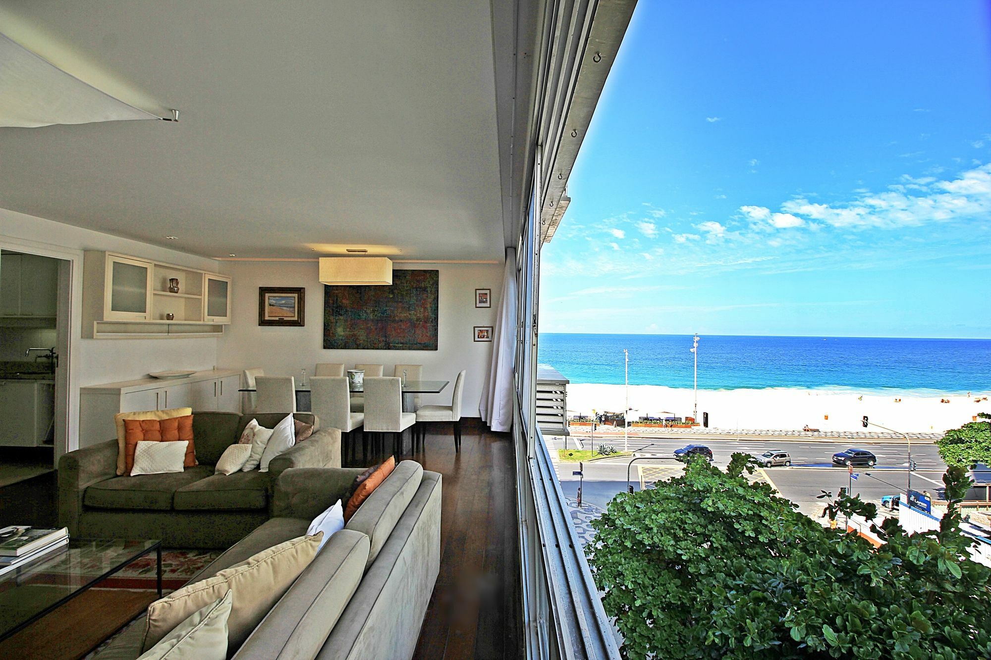 Apartamento Rio Spot Homes Q009