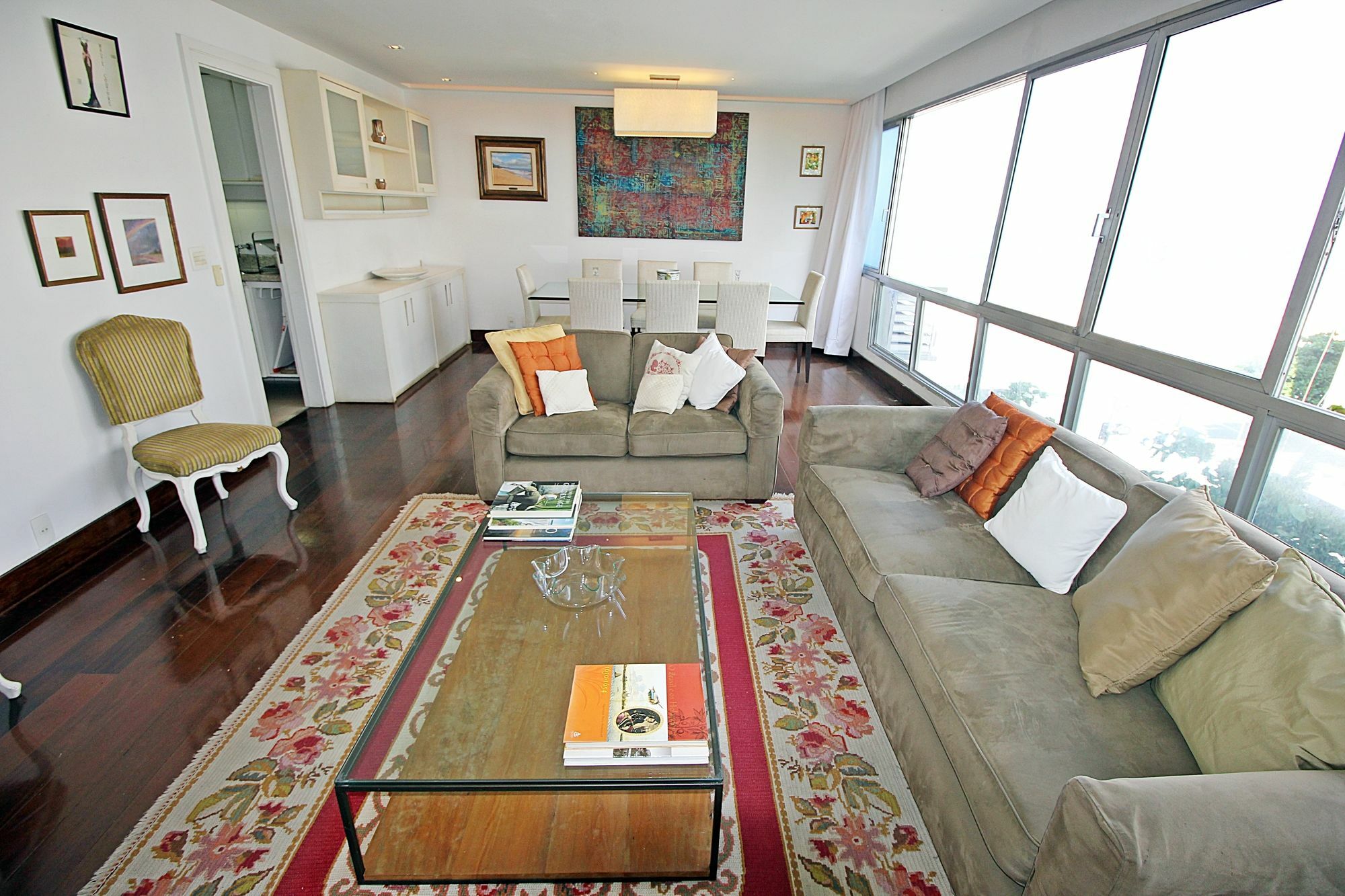 Rio Spot Homes Q009 * Rio de Janeiro