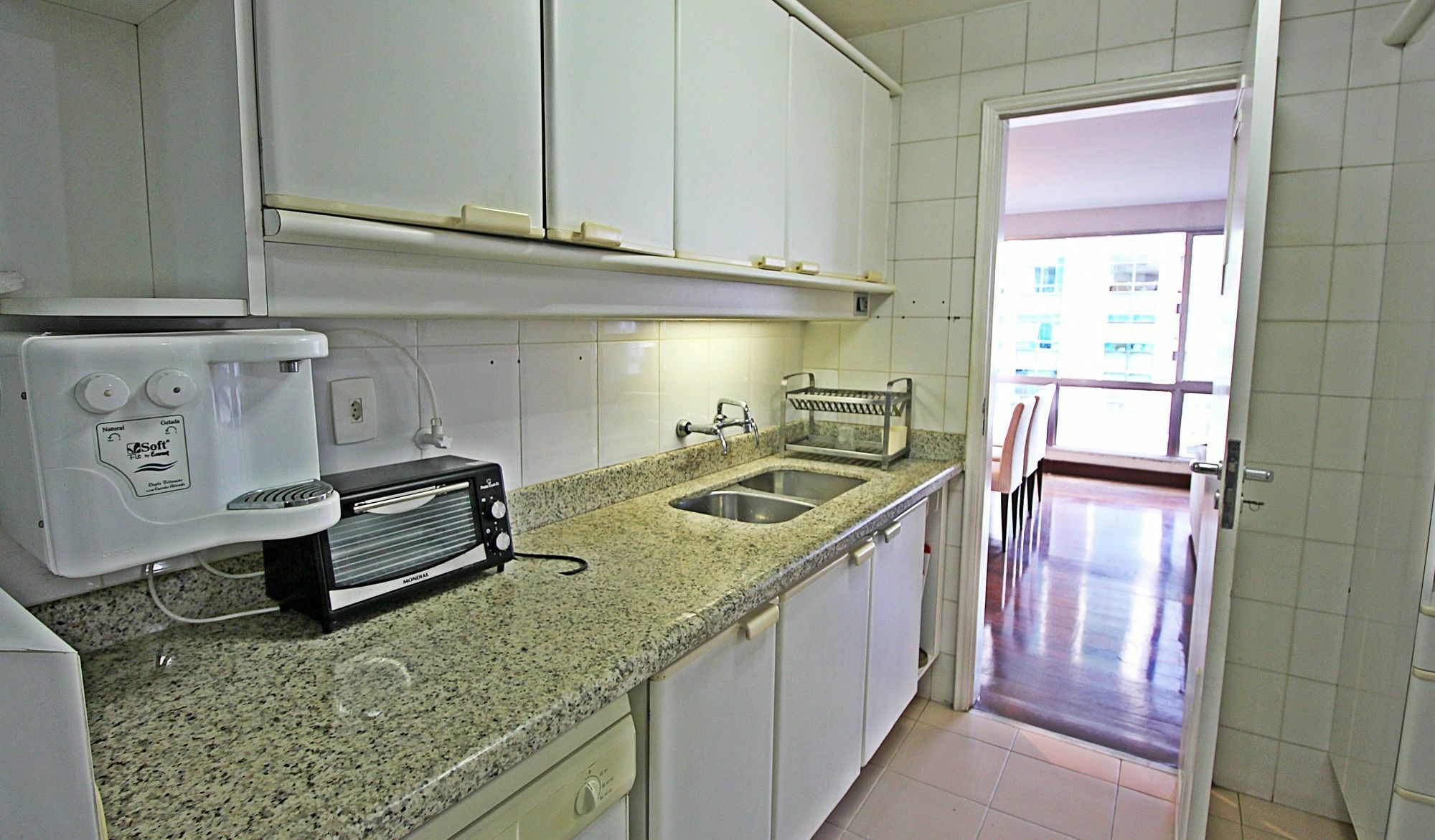 Apartamento Rio Spot Homes Q009 *