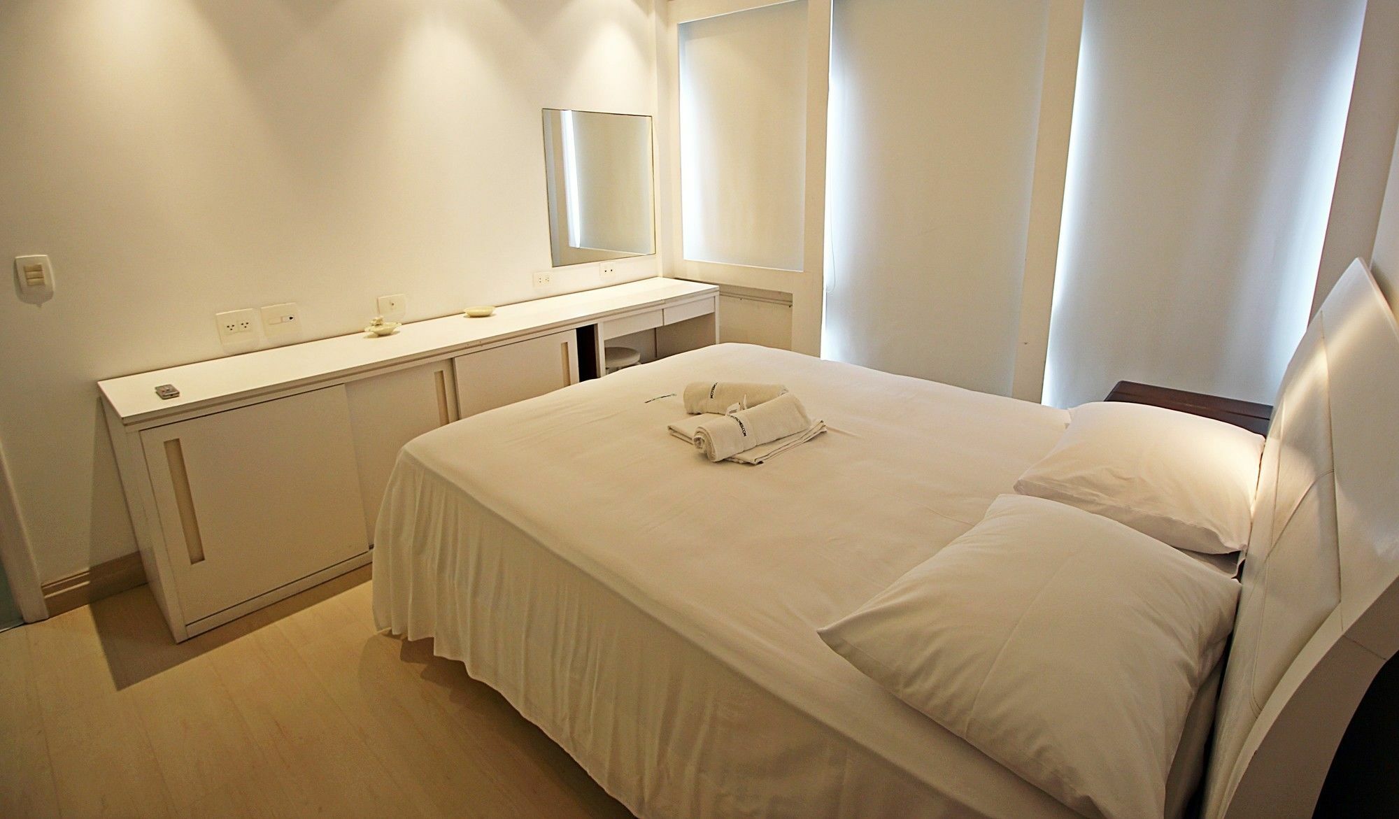 Rio Spot Homes Q009 Apartamento Rio de Janeiro