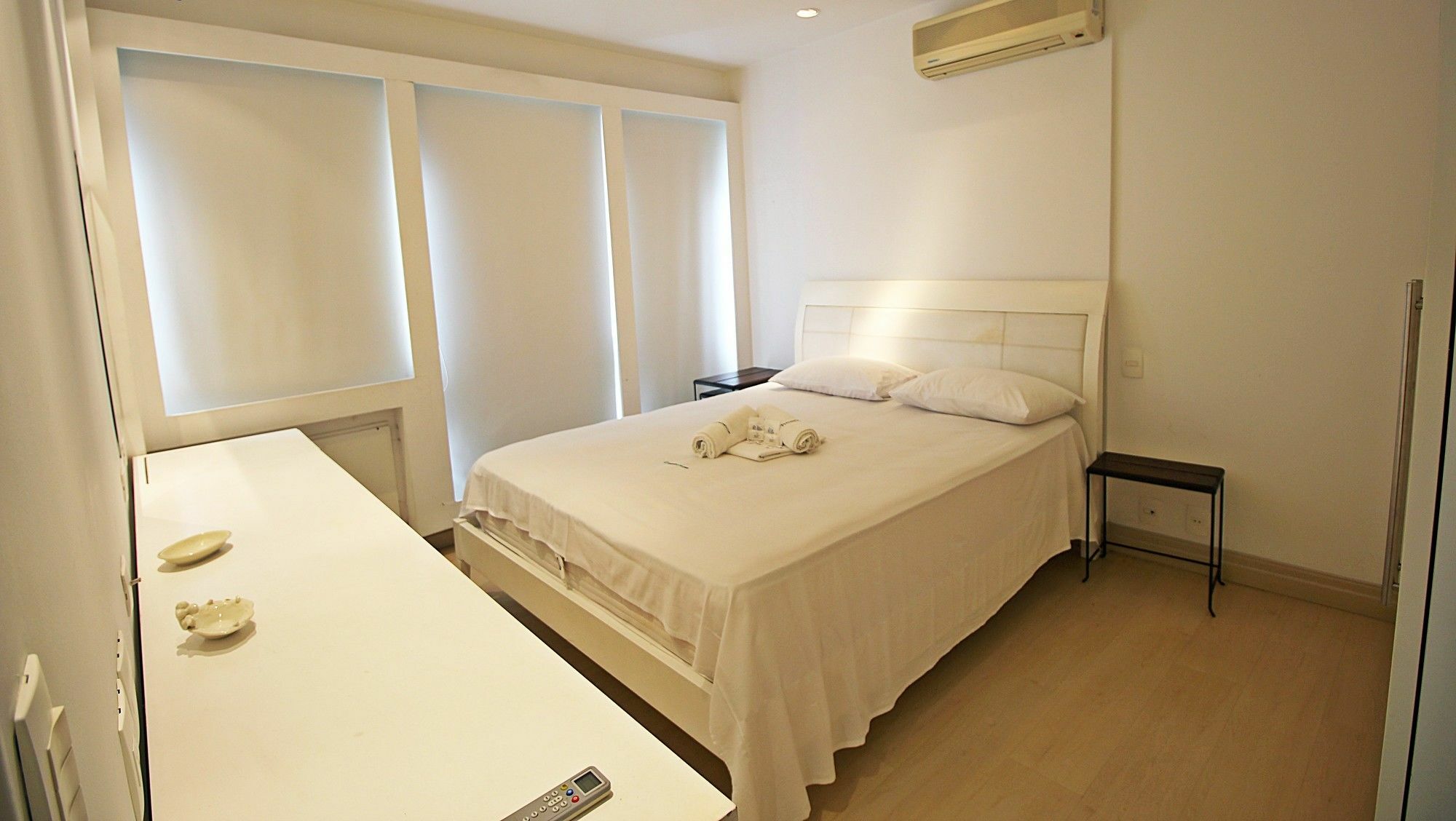 Rio Spot Homes Q009 Apartamento