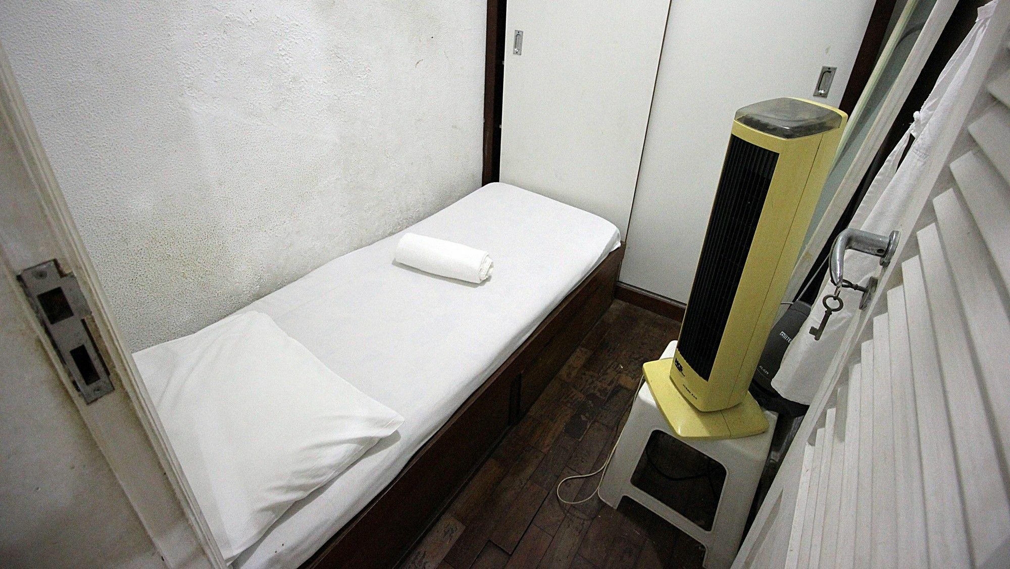Rio Spot Homes Q009 Apartamento