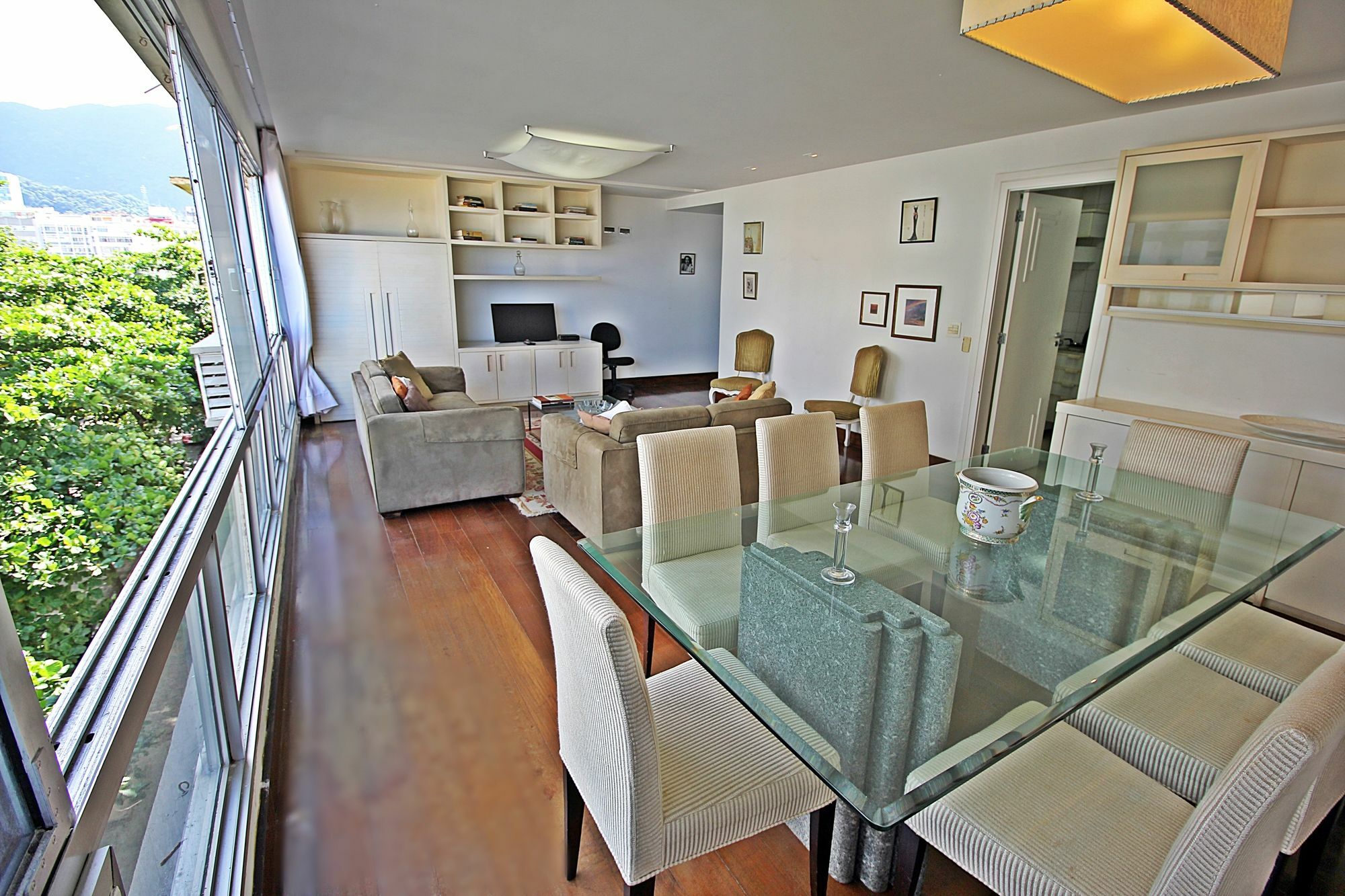 Apartamento Rio Spot Homes Q009