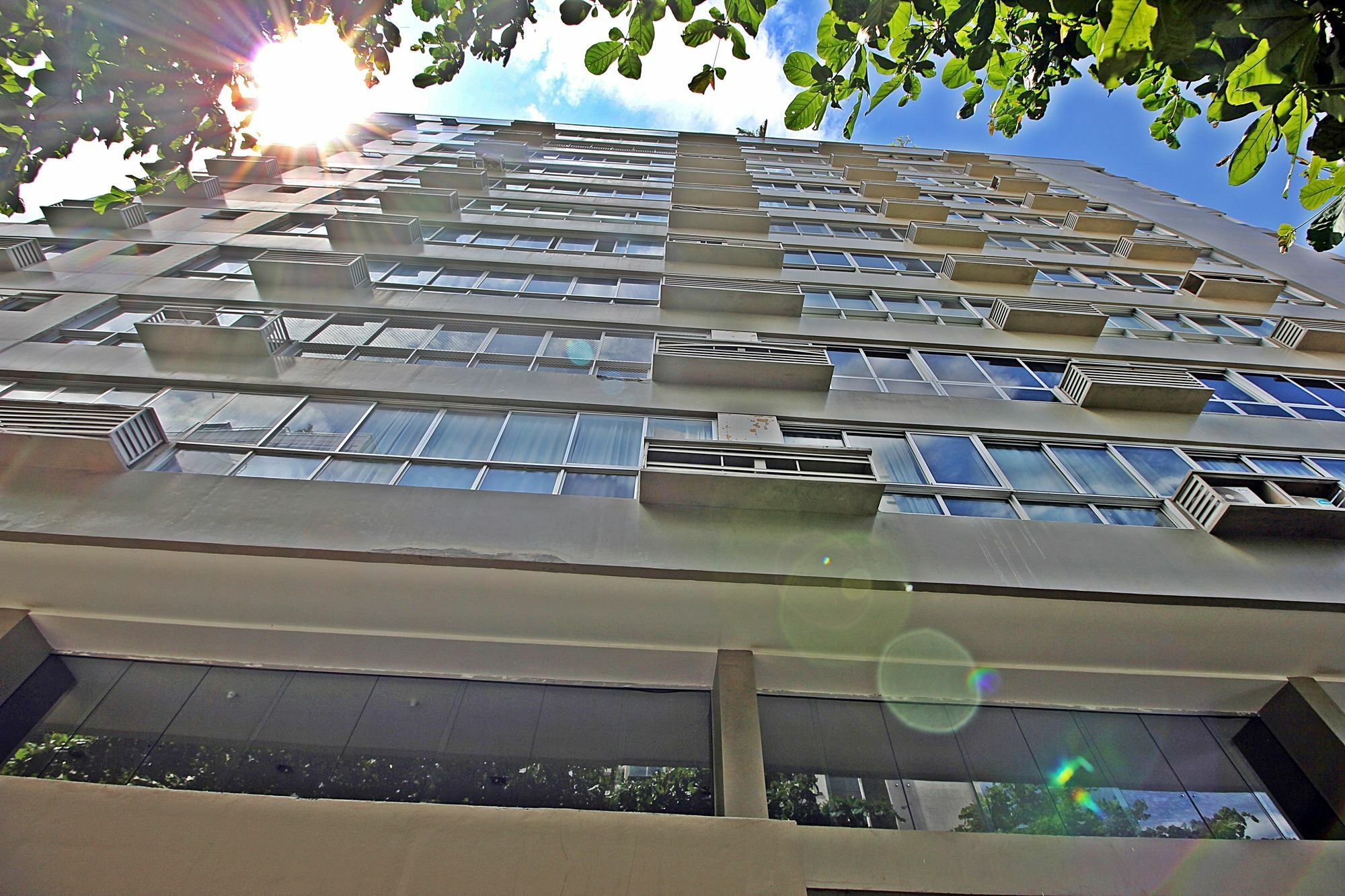 Rio Spot Homes Q009 *