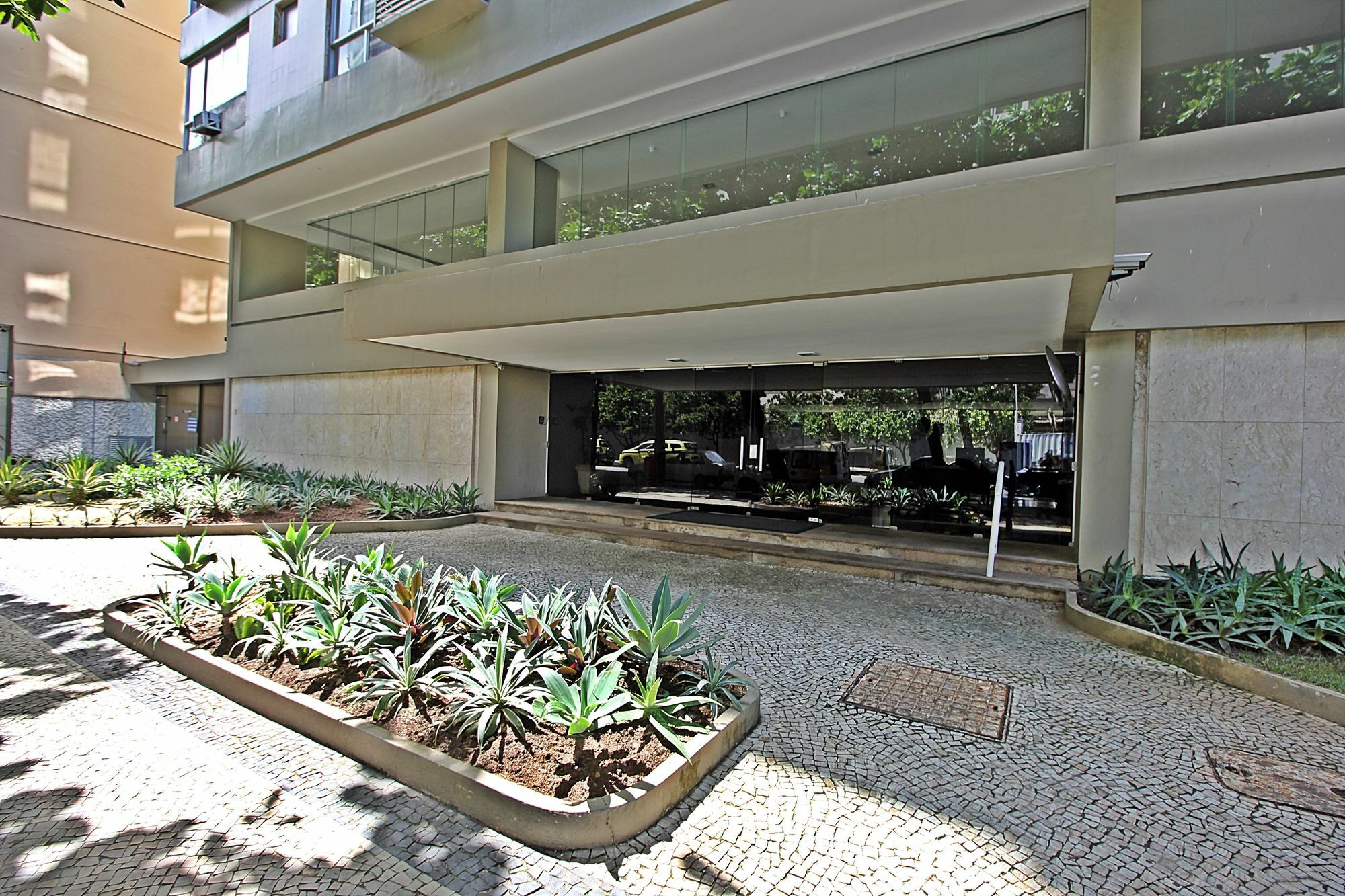 Rio Spot Homes Q009